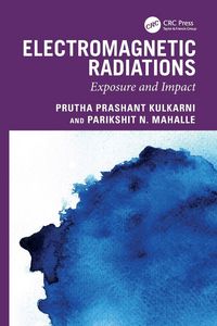 Produktbild: Electromagnetic Radiations