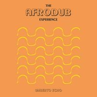 Produktbild: The Afrodub Experience, 1 Schallplatte (180g Black Vinyl)