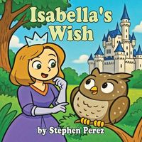 Produktbild: Isabella's Wish