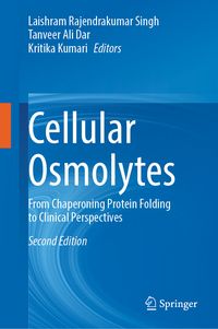 Produktbild: Cellular Osmolytes
