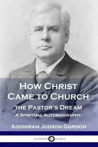 Produktbild: How Christ Came to Church