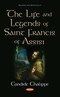 Produktbild: Life and Legends of Saint Francis of Assisi