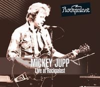 Produktbild: Live at Rockpalast (1979)