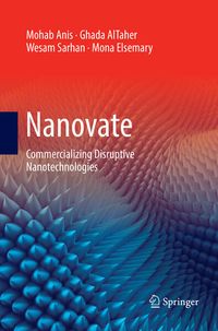 Produktbild: Nanovate