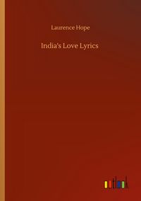 Produktbild: India's Love Lyrics
