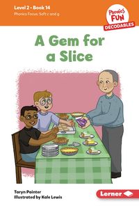Produktbild: Gem for a Slice