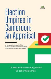Produktbild: Election Umpires in Cameroon