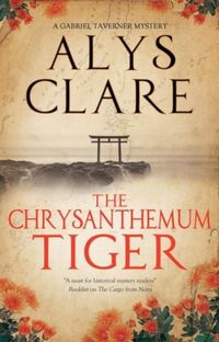Produktbild: The Chrysanthemum Tiger