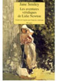 Produktbild: Les Aventures Veridiques de Lidie Newton