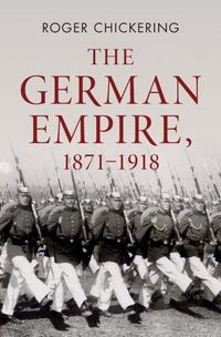 Produktbild: The German Empire, 1871-1918