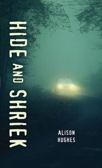Produktbild: Hide and Shriek