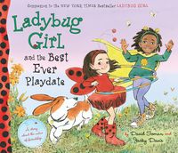Produktbild: Ladybug Girl and the Best Ever Playdate
