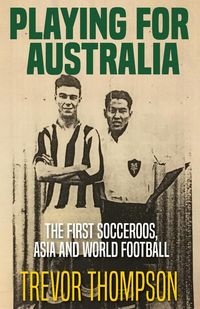 Produktbild: Playing for Australia
