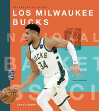 Produktbild: Los Milwaukee Bucks