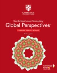 Produktbild: Laycock, K: Cambridge Lower Secondary Global Perspectives St
