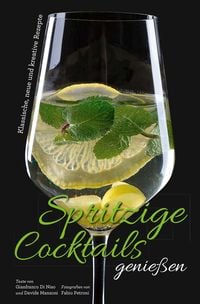 Produktbild: Spritzige Cocktails genie&szlig;en
