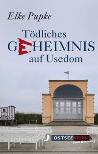 Produktbild: T&ouml;dliches Geheimnis auf Usedom