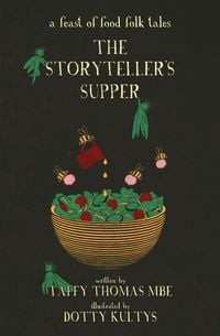 Produktbild: The Storyteller's Supper