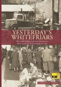 Produktbild: Yesterday's Whitefriars