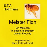 Produktbild: Meister Floh