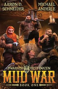 Produktbild: Mud War