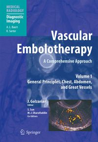 Produktbild: Vascular Embolotherapy