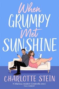 Produktbild: When Grumpy Met Sunshine