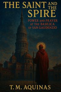Produktbild: The Saint and the Spire