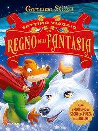 Produktbild: Settimo viaggio nel Regno della Fantasia