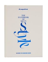 Produktbild: Esquire The Handbook of Men's Style
