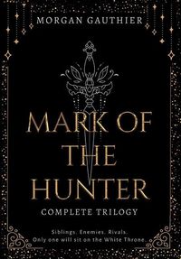Produktbild: Mark of the Hunter Omnibus