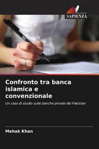 Produktbild: Confronto tra banca islamica e convenzionale