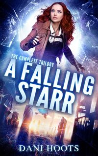 Produktbild: A Falling Starr