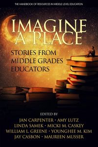 Produktbild: Imagine a Place