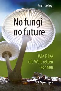Produktbild: No fungi no future