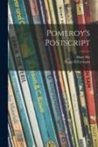 Produktbild: Pomeroy's Postscript