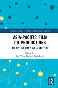 Produktbild: Asia-Pacific Film Co-productions