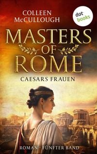 Produktbild: Caesars Frauen