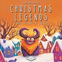 Produktbild: Christmas Legends from Around the World