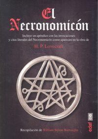 Produktbild: Necronomicon, El