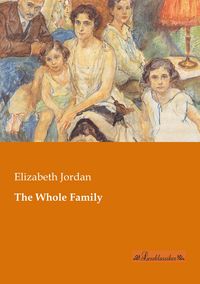 Produktbild: The Whole Family