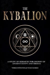 Produktbild: The Kybalion
