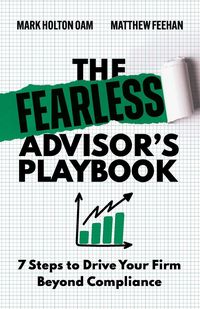 Produktbild: The Fearless Advisor's Playbook
