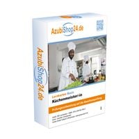 Produktbild: Lernkarten K&uuml;chenmeister