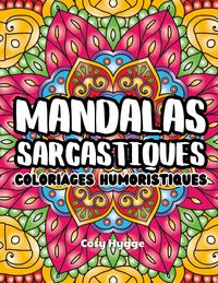 Produktbild: Mandalas sarcastiques