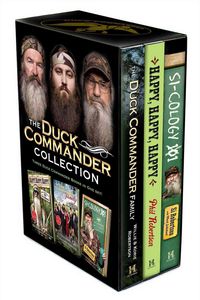 Produktbild: Duck Commander Coll Boxed Set/