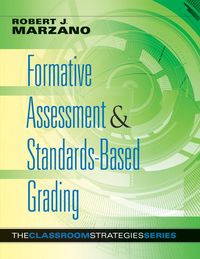 Produktbild: Formative Assessment & Standards-Based Grading