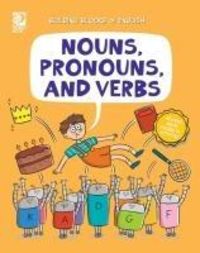 Produktbild: Nouns, Pronouns, and Verbs