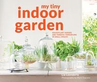 Produktbild: My Tiny Indoor Garden