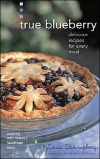 Produktbild: True Blueberry